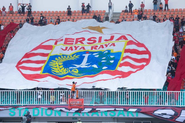 Akademi Persija Berkontribusi Besar ke Timnas Usia Muda