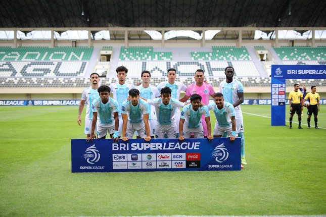Prediksi Skor Prediksi Skor