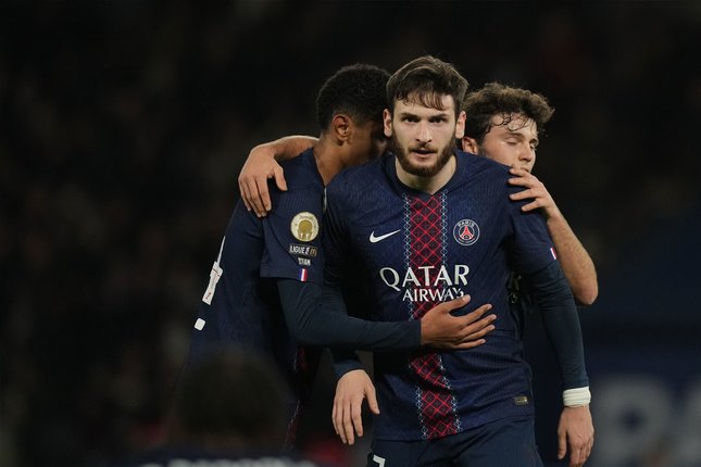 Ketajaman Tandang PSG Bisa Jadi Pembeda