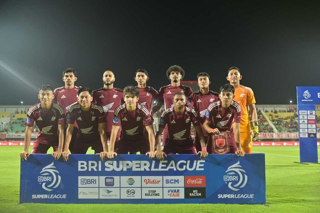 PSM vs Persis Solo