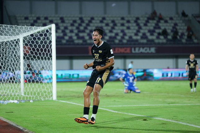 BRI Super League Jadi Zona Nyaman