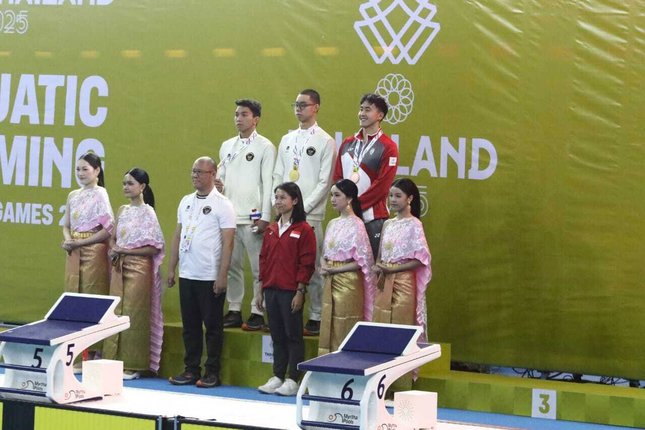 Debut Emas yang Menggemparkan