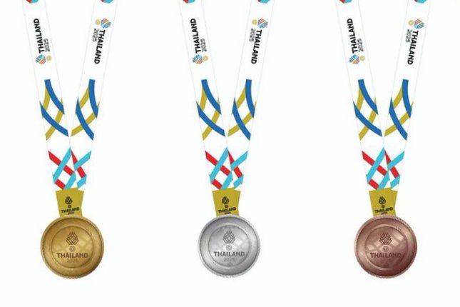 Tentang SEA Games 2025