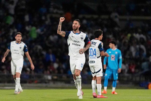 Bakal Balik ke Real Madrid?