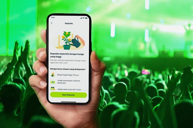 Struktur Penawaran dan Valuasi