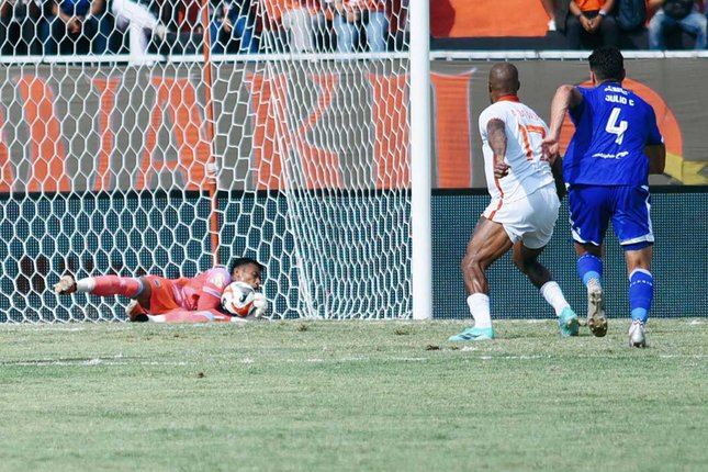 Teja Paku Alam (Persib Bandung)