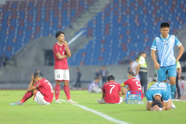 Perubahan Terlambat dan Evaluasi Besar untuk Timnas Indonesia U-22