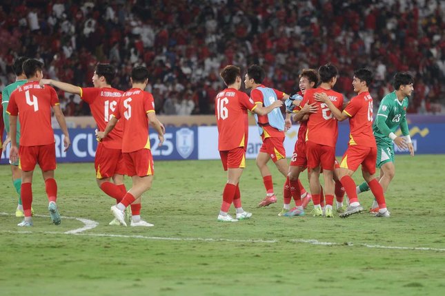 Gelar ke-3 Vietnam Bersama Kim Sang-sik