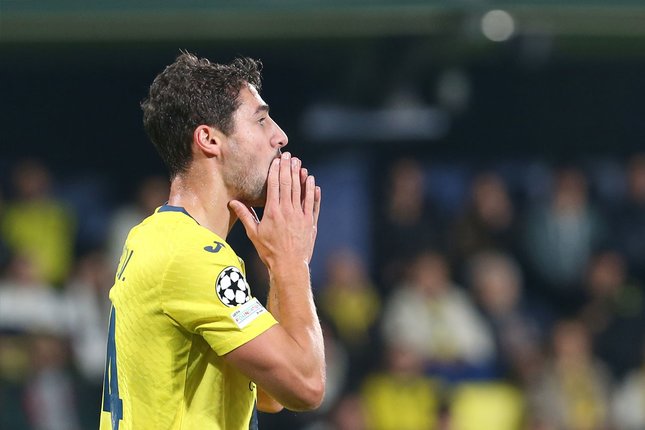 Villarreal Villarreal