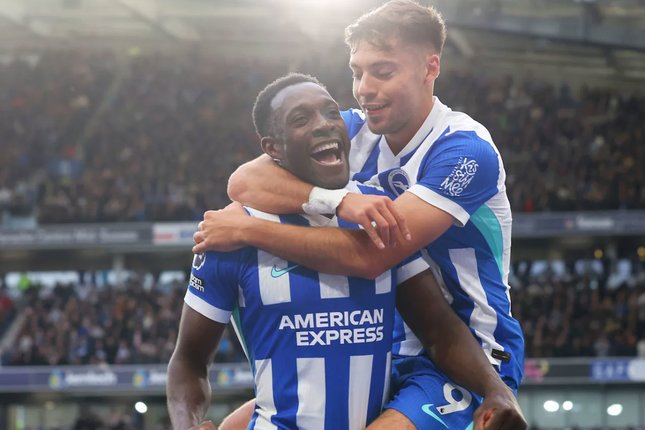 Prediksi Susunan Pemain Liverpool vs Brighton