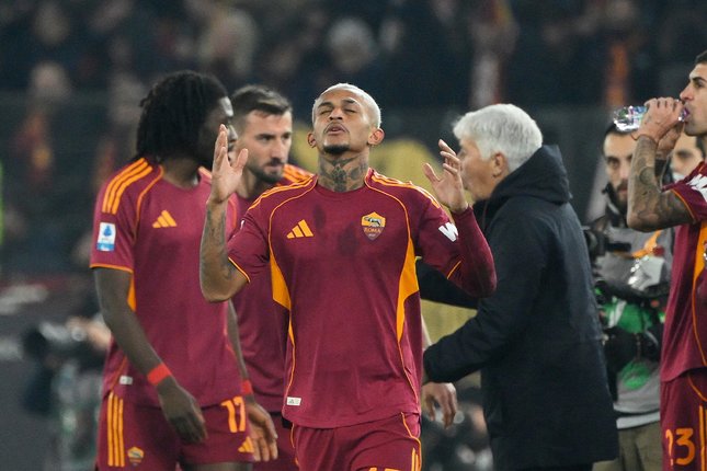 Prediksi Starting XI Juventus vs Roma Prediksi Starting XI Juventus vs Roma