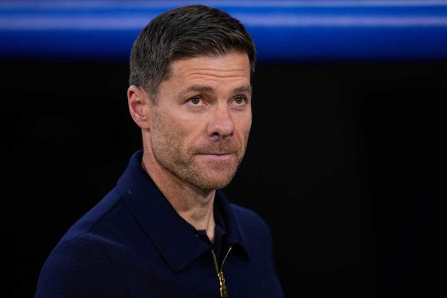 Xabi Alonso Tertarik, Tapi Tidak Tanpa Syarat