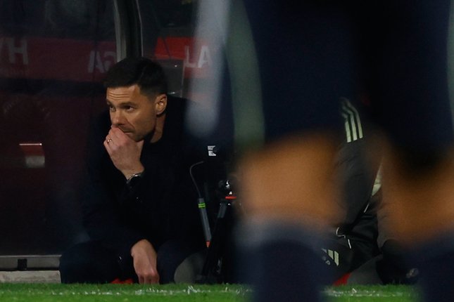 Sering Ambyar di Laga Besar