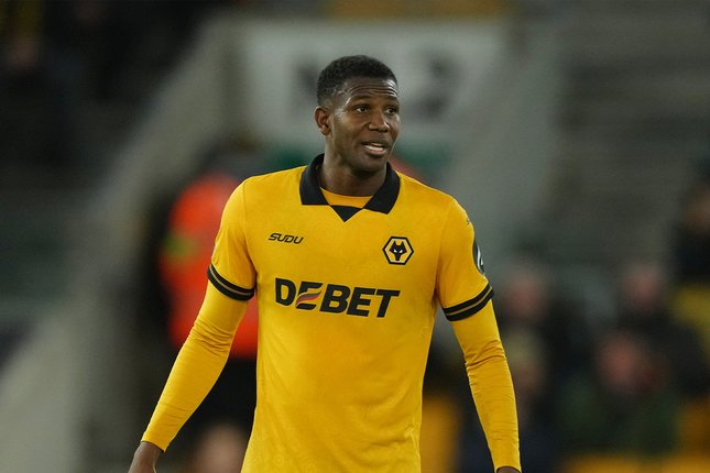 Man United vs Wolves: Tim Tamu Terjebak Krisis Panjang Man United vs Wolves: Tim Tamu Terjebak Krisis Panjang