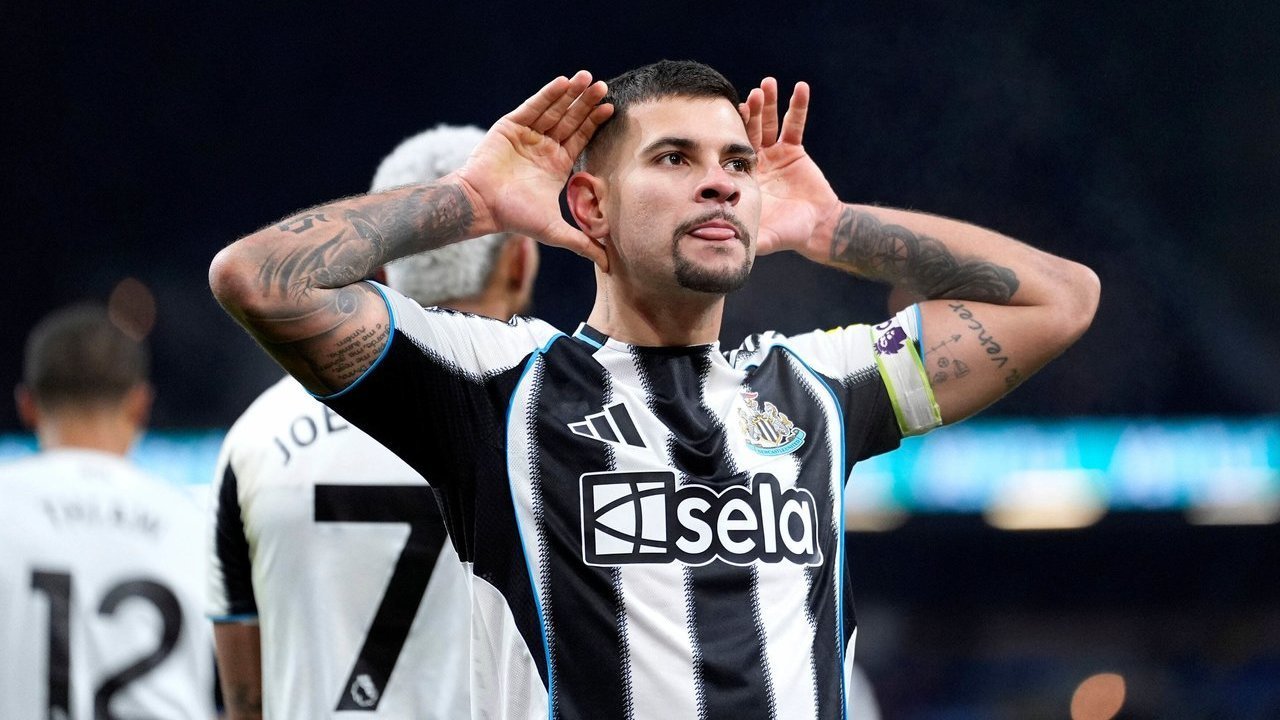 Prediksi Newcastle vs Crystal Palace 4 Januari 2026 Prediksi Newcastle vs Crystal Palace 4 Januari 2026