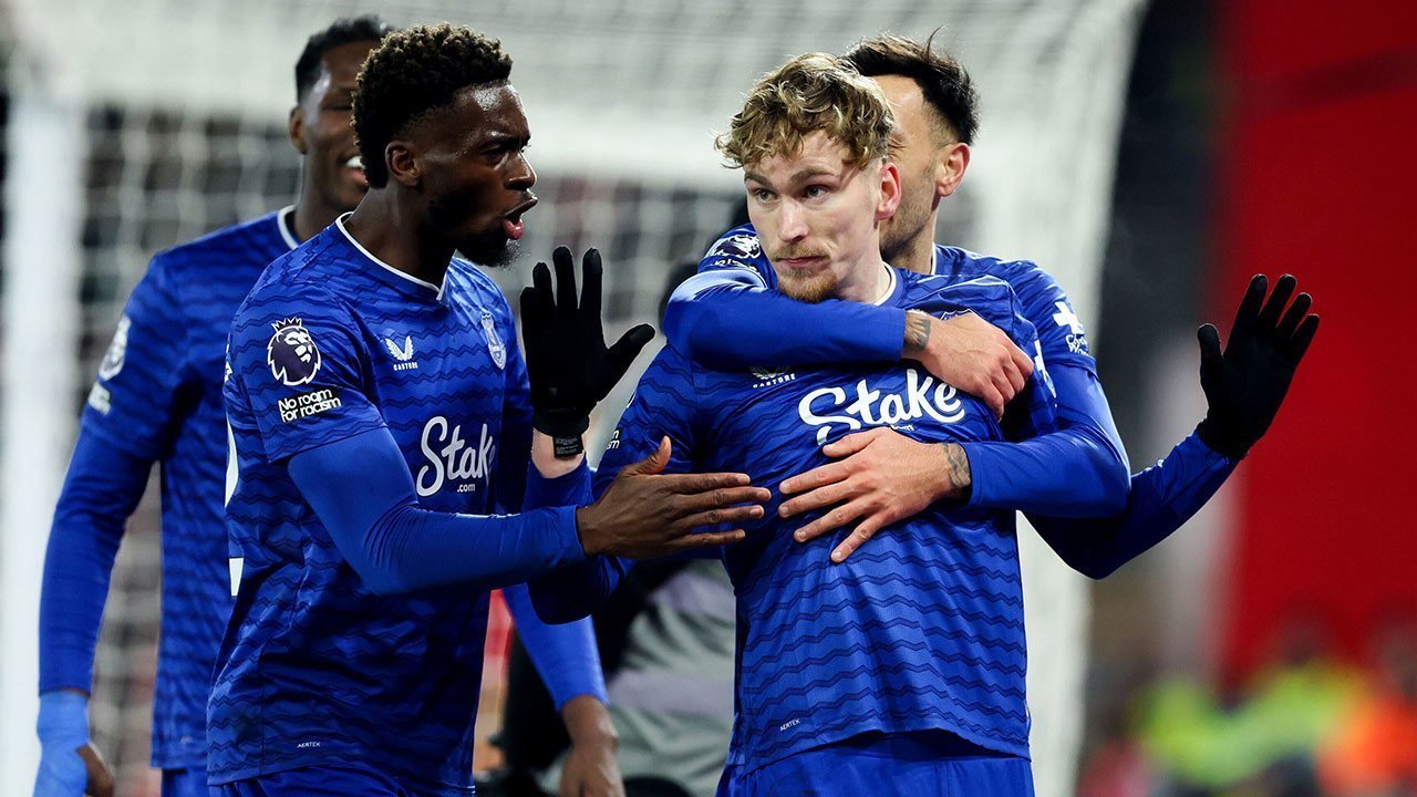 Prediksi Everton vs Wolves 8 Januari 2026 Prediksi Everton vs Wolves 8 Januari 2026