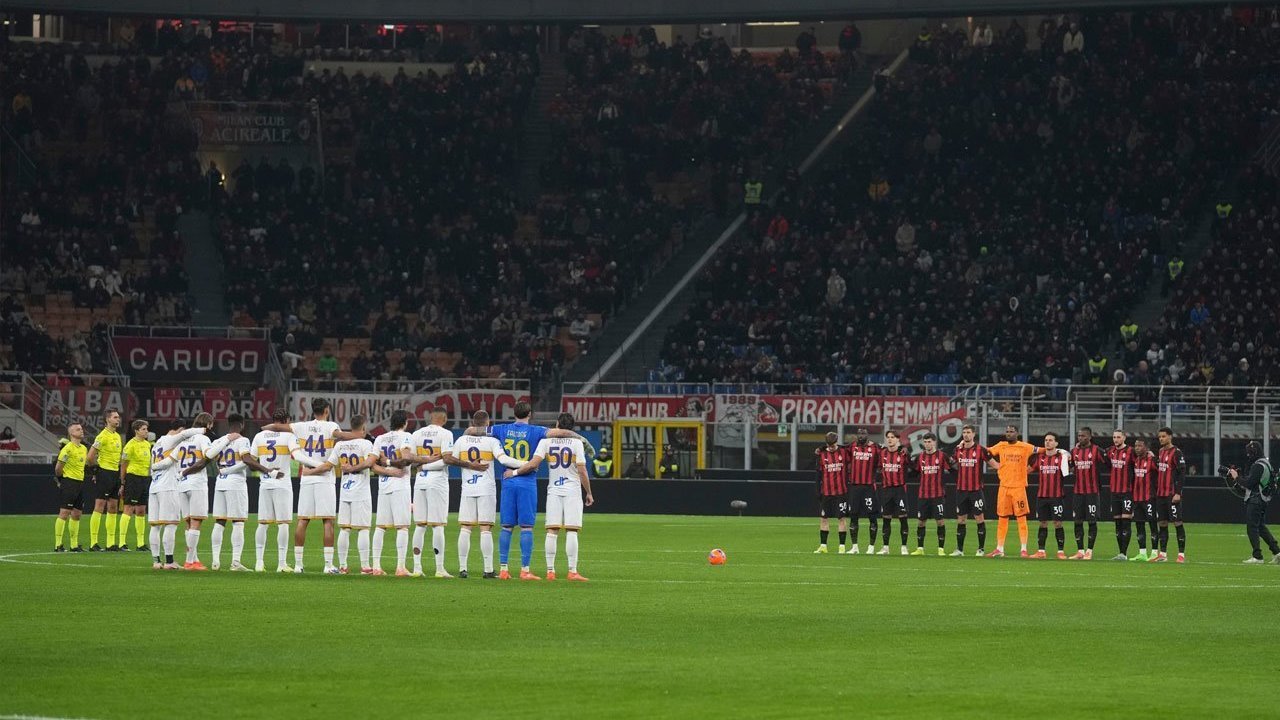 Prediksi Roma vs Milan 26 Januari 2026