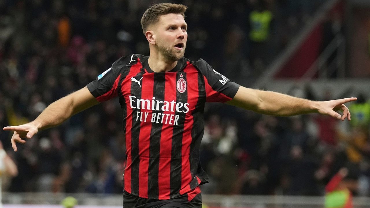 Niclas Fullkrug: Gol Debut, Assist Mimpi, dan Pengakuan 100 Persen Bahagia di Milan