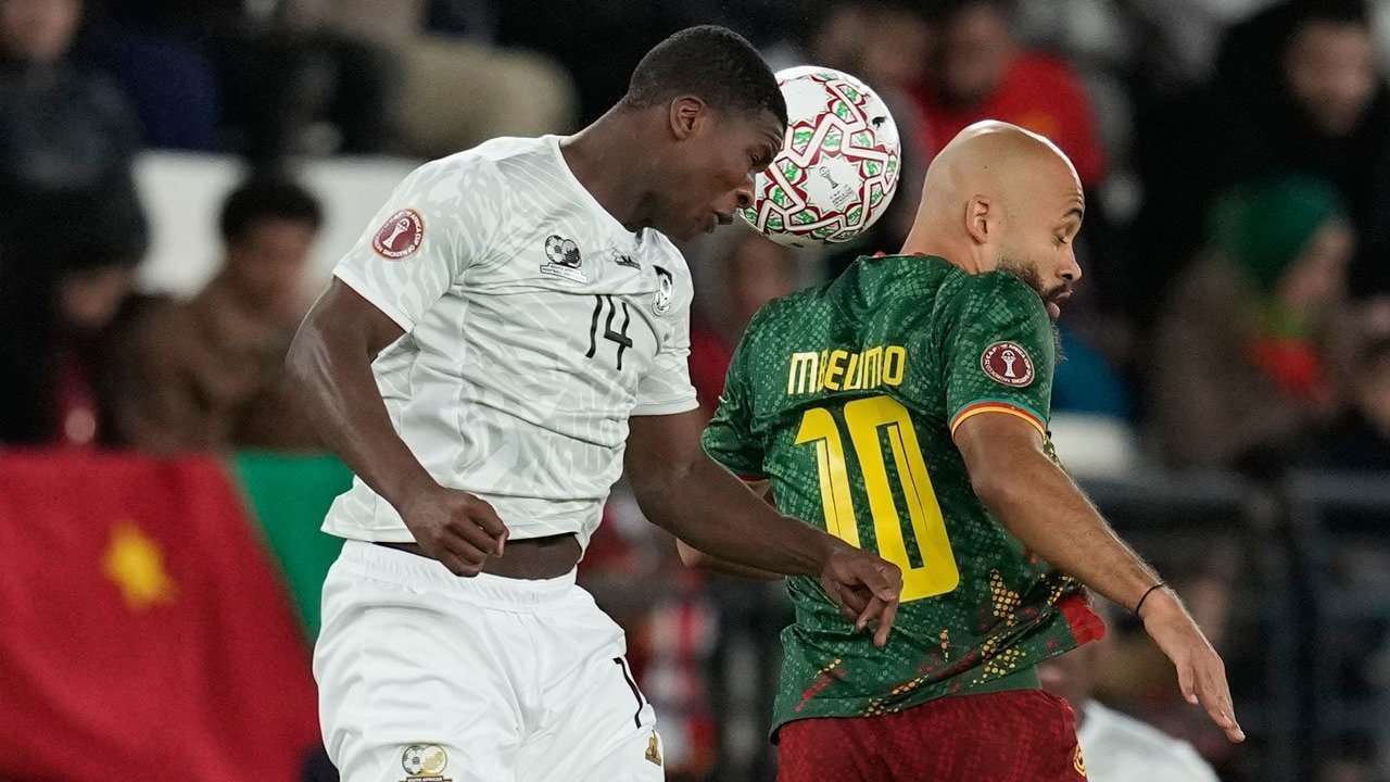 8 Negara Lolos ke Perempat Final Piala Afrika 2025: Mbeumo dan Pemain-pemain Kunci Lain akan Absen Lebih Lama dari Klub