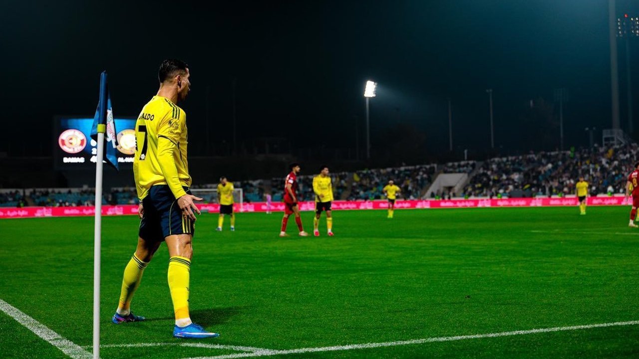 Gelimang Uang Tak Menjamin Bahagia, 4 Bintang Saudi Pro League Ini Katanya Tak Kerasan Gelimang Uang Tak Menjamin Bahagia, 4 Bintang Saudi Pro League Ini Katanya Tak Kerasan