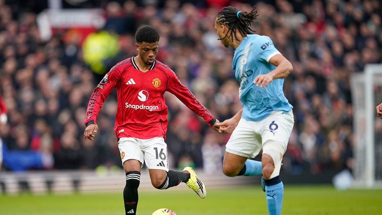 Peluang Transfer Nathan Ake Dari Man City ke AC Milan Masih Terbuka? Peluang Transfer Nathan Ake Dari Man City ke AC Milan Masih Terbuka?