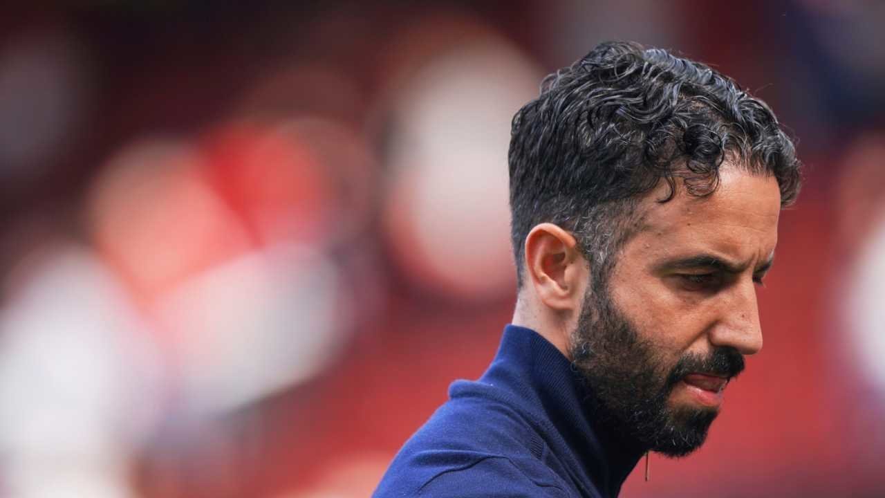 Dari Moyes hingga Ruben Amorim: 10 Manajer yang Gagal Mengembalikan Aura Sir Alex di Manchester United Dari Moyes hingga Ruben Amorim: 10 Manajer yang Gagal Mengembalikan Aura Sir Alex di Manchester United