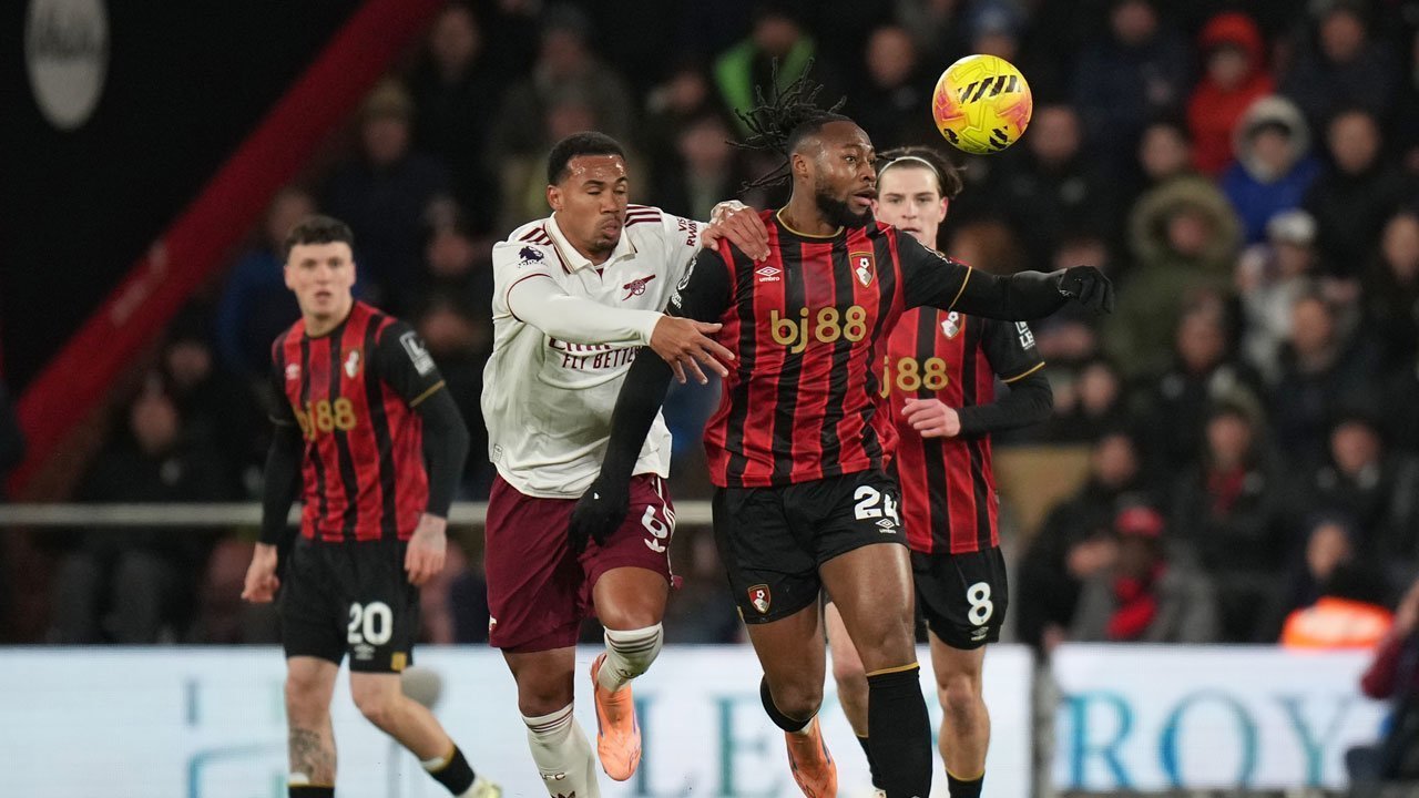 Bournemouth Blokir Kepindahan Bintang Mereka ke MU