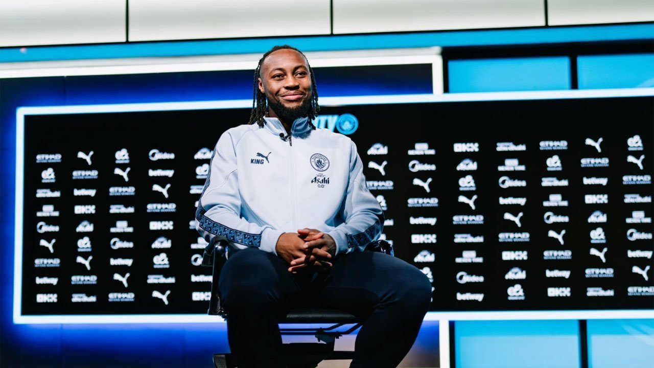 Resmi, Man City Kalahkan Liverpool dan Man United Dalam Perburuan Antoine Semenyo Resmi, Man City Kalahkan Liverpool dan Man United Dalam Perburuan Antoine Semenyo