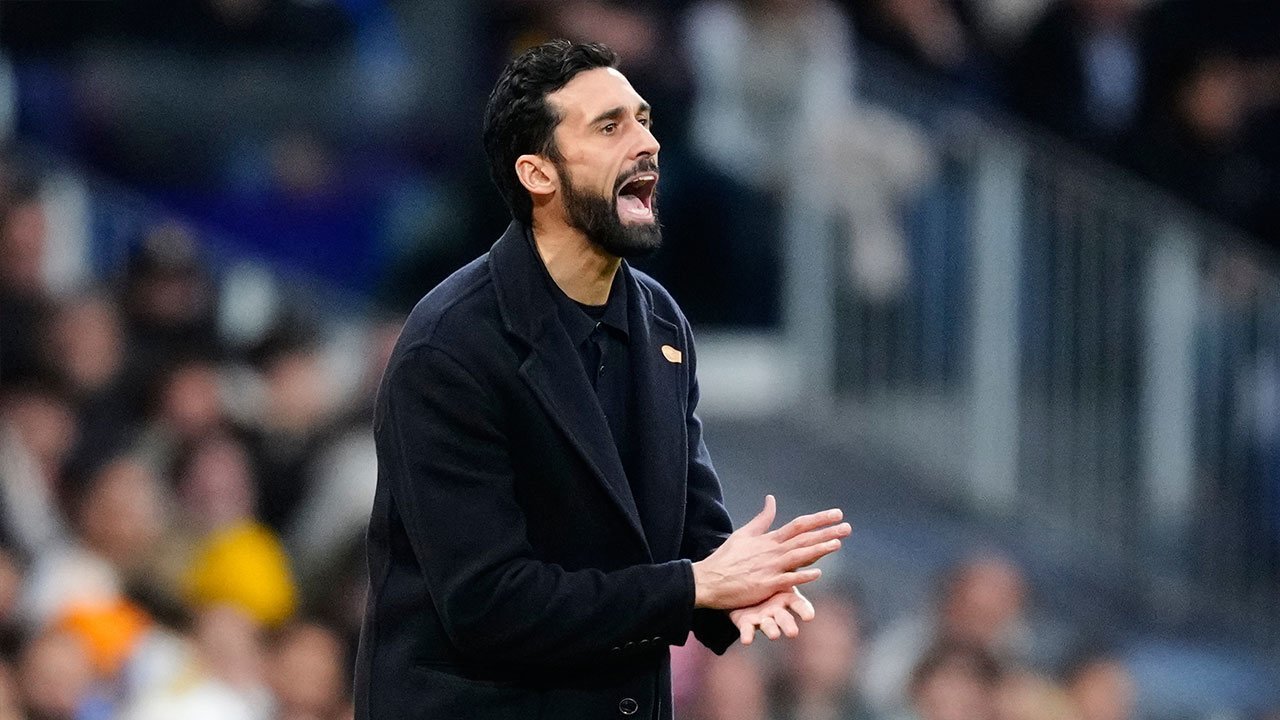 Sesumbar Alvaro Arbeloa: Real Madrid Favorit Juara Liga Champions Musim 2025/2026!