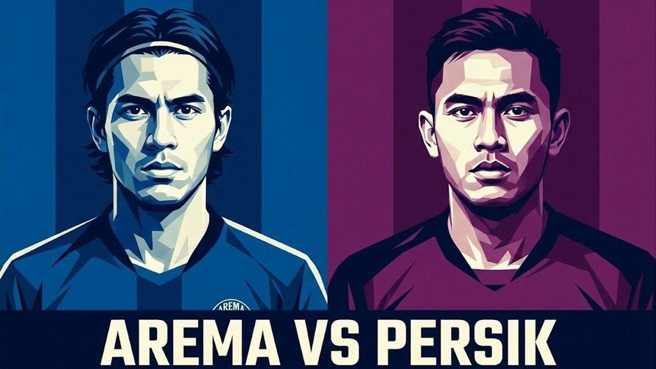 Prediksi BRI Super League: Arema vs Persik 11 Januari 2026 Prediksi BRI Super League: Arema vs Persik 11 Januari 2026