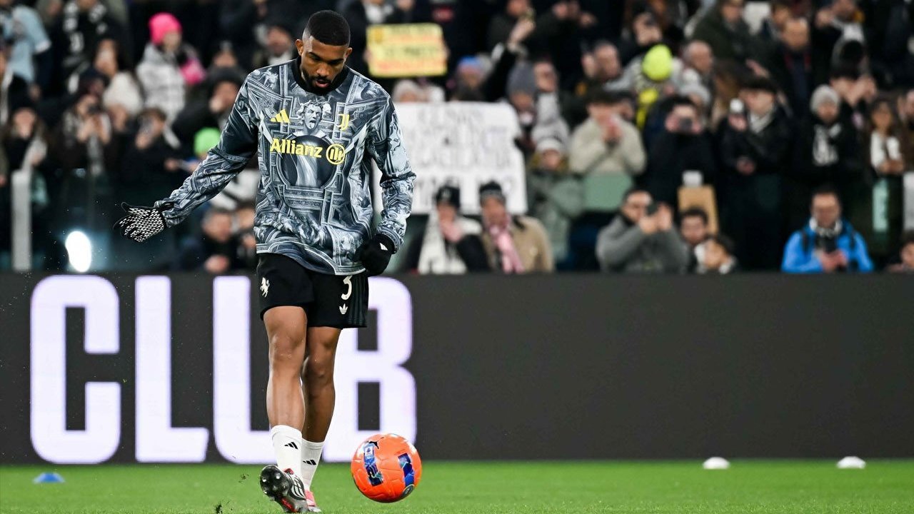 Juventus Mendominasi Tapi Lupa Cara Menang, Bremer: Penyakit Lama Kambuh, Terlalu Santai, Tiba-tiba Kebobolan!