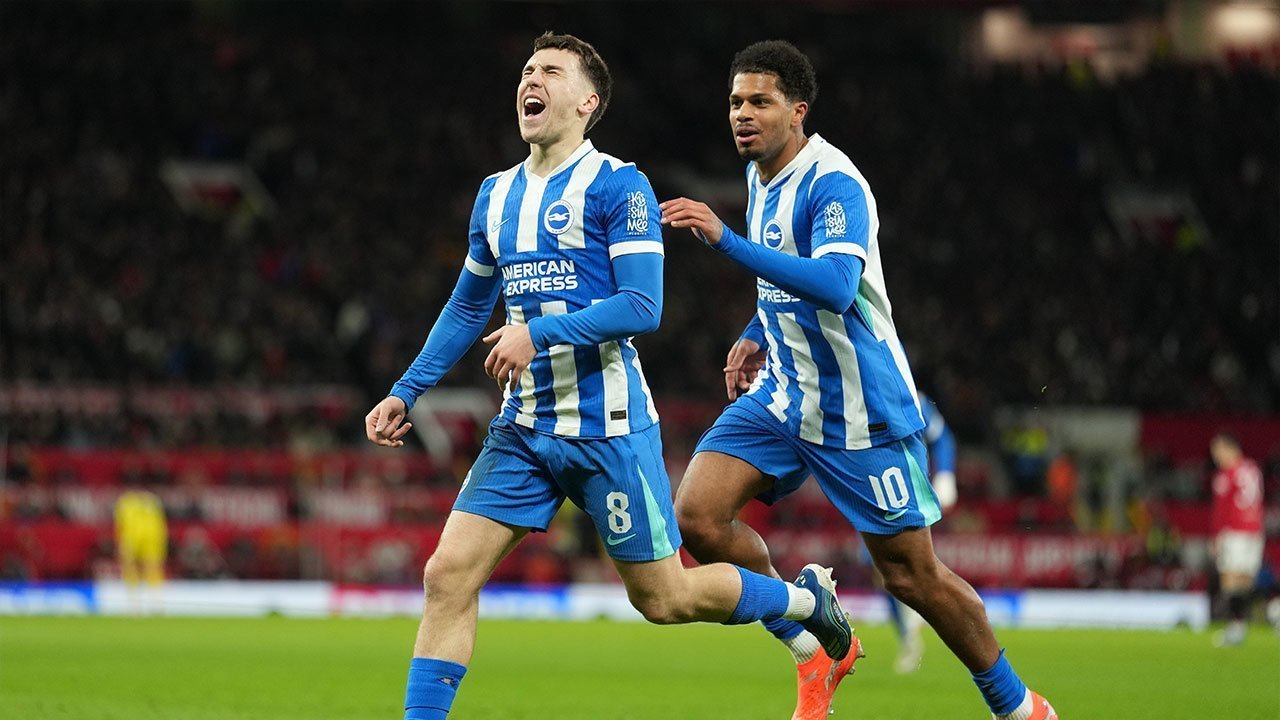 Prediksi Brighton vs Chelsea 22 April 2026 Prediksi Brighton vs Chelsea 22 April 2026