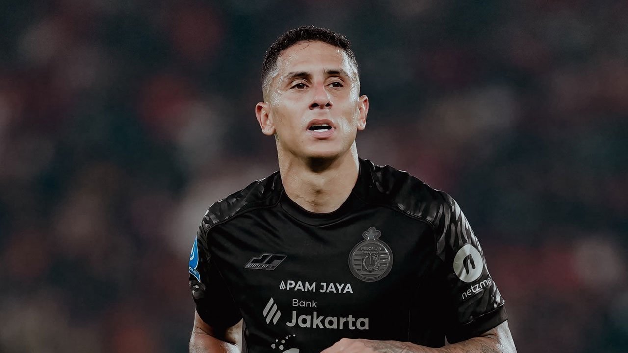 Koleksi 6 Lembar Termasuk Bruno Tubarao Melawan Persib, Mengapa Persija Gampang Sekali Kena Kartu Merah? Koleksi 6 Lembar Termasuk Bruno Tubarao Melawan Persib, Mengapa Persija Gampang Sekali Kena Kartu Merah?