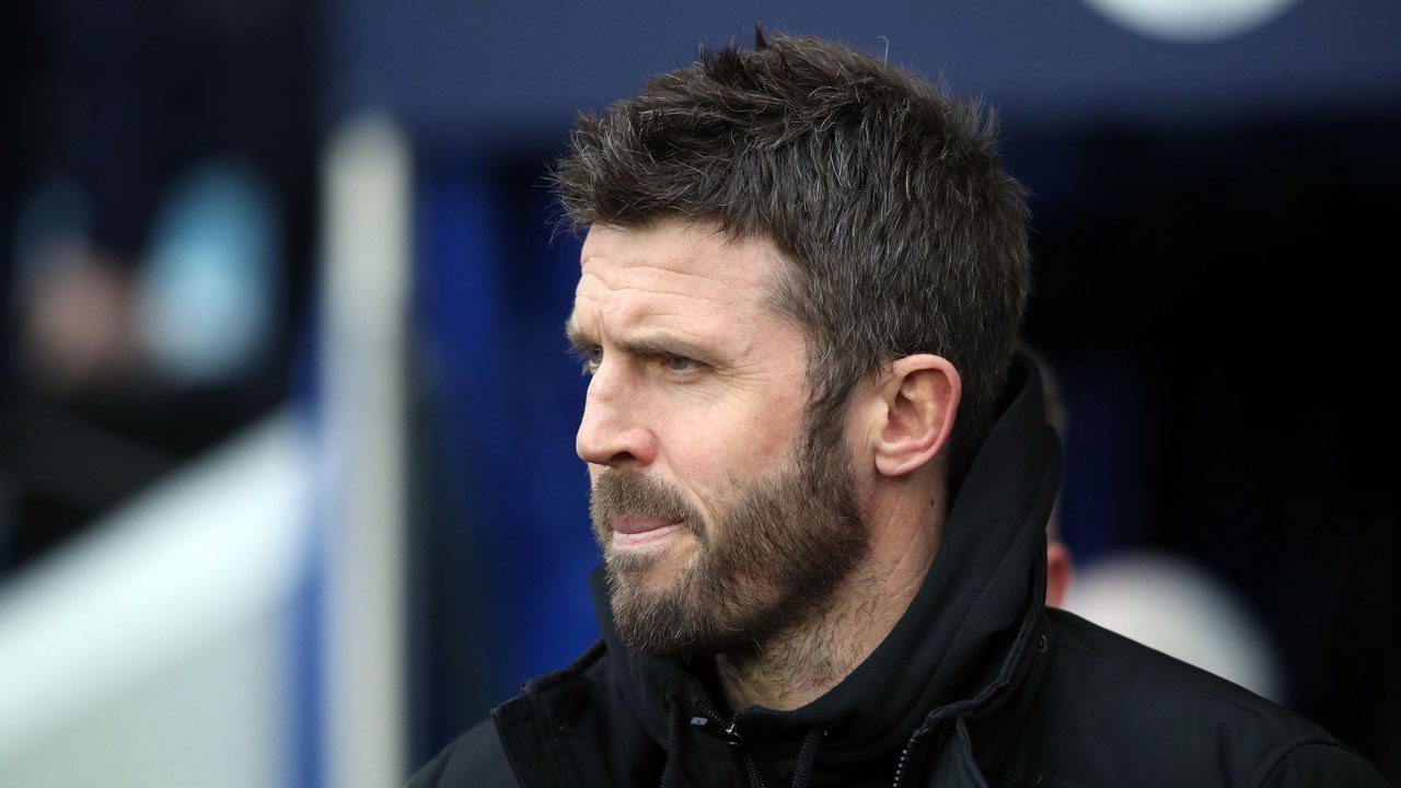 Sah! Manchester United Resmi Serahkan Kendali Tim ke Michael Carrick Hingga Akhir Musim