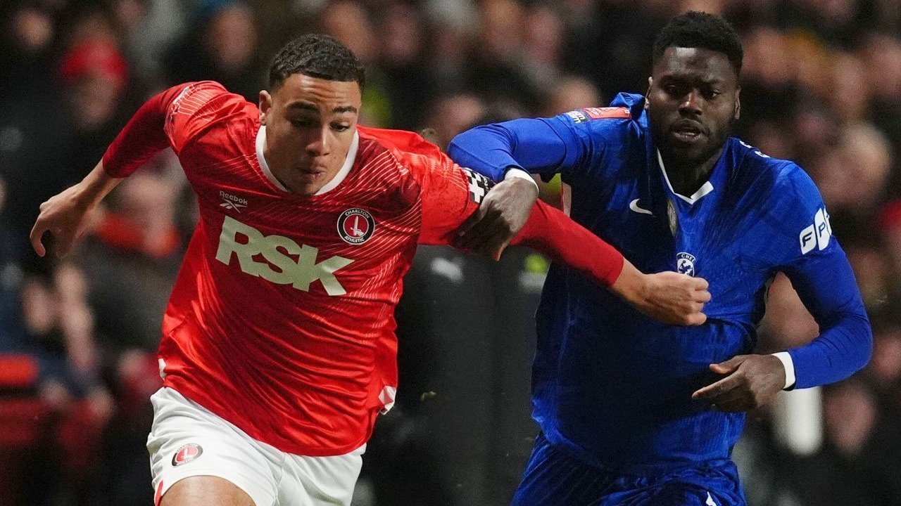 Charlton vs Chelsea: Rating Pemain The Blues usai Menang Telak di Piala FA Charlton vs Chelsea: Rating Pemain The Blues usai Menang Telak di Piala FA