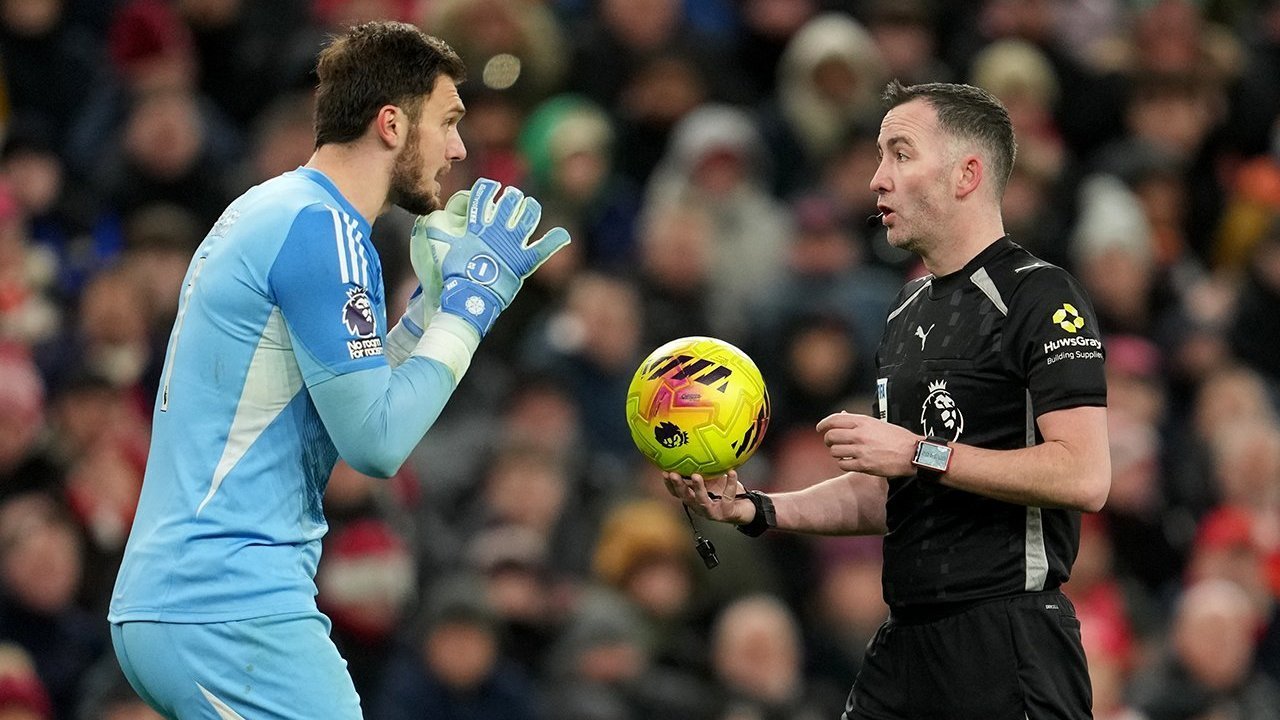 Man of the Match Liverpool vs Leeds United: Lucas Perri Man of the Match Liverpool vs Leeds United: Lucas Perri