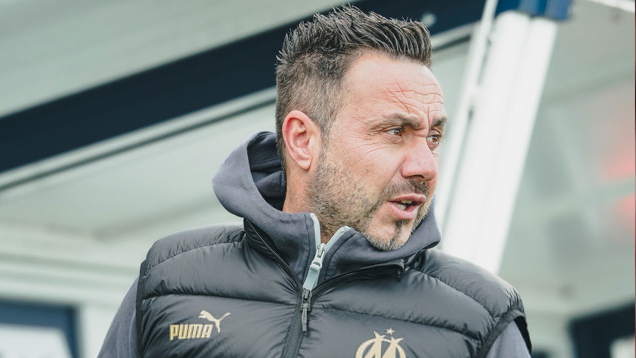 Pelatih Top Liga Prancis Ini Masuk Bursa Manajer Baru Manchester United Pelatih Top Liga Prancis Ini Masuk Bursa Manajer Baru Manchester United