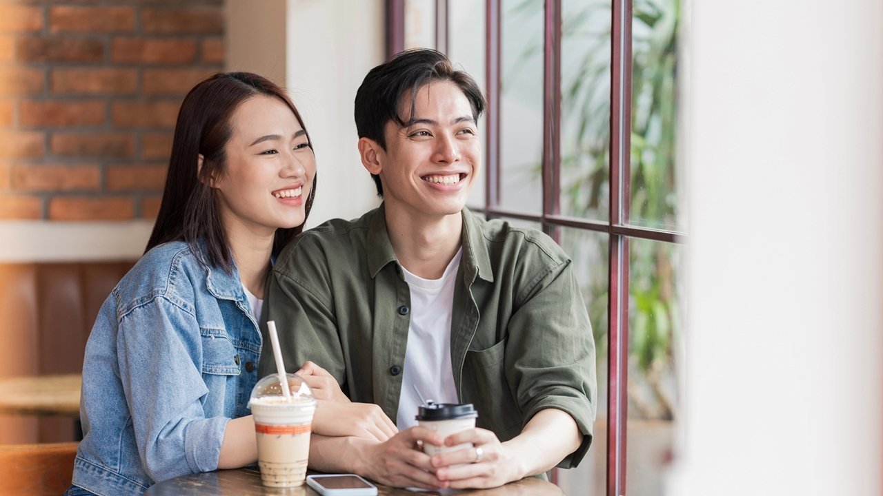 Tips Nge-Date Cowok Pas Valentine: Biar Tetap Wangi dari Kick-Off sampai Akhir Pertandingan Tips Nge-Date Cowok Pas Valentine: Biar Tetap Wangi dari Kick-Off sampai Akhir Pertandingan