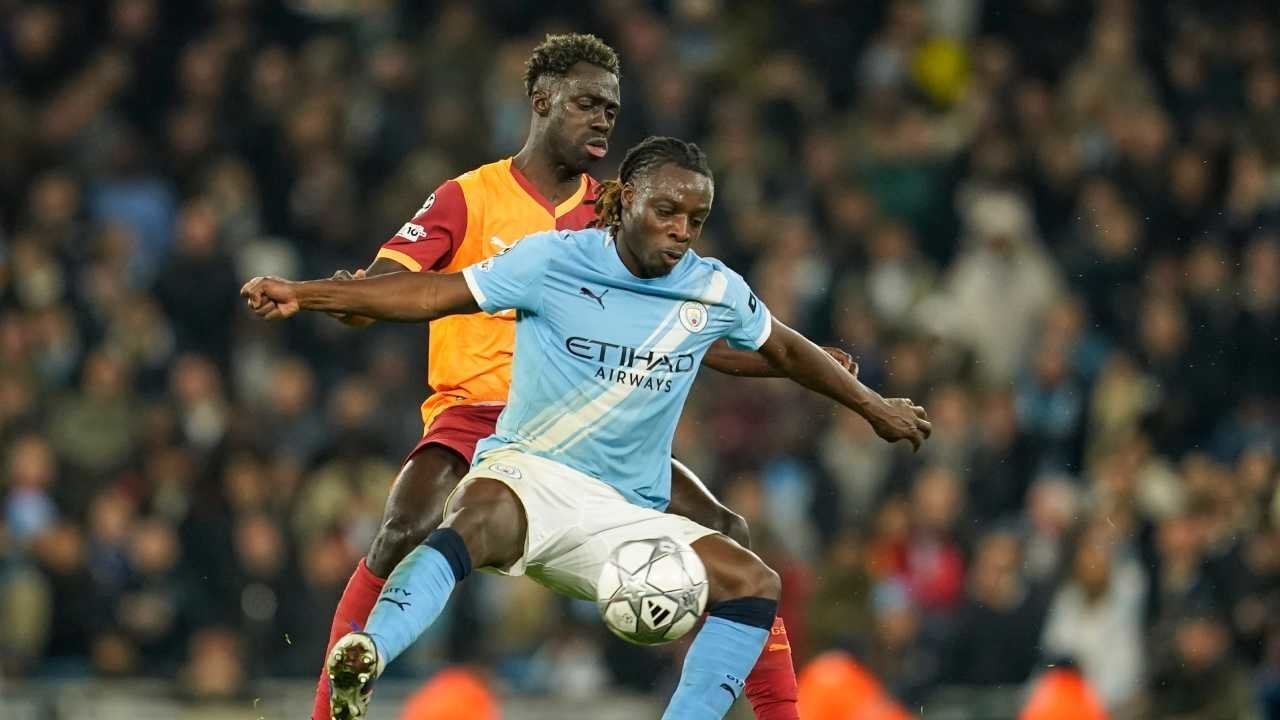 Setelah Phil Foden, Manchester City Amankan Masa Depan Jeremy Doku dan Abdukodir Khusanov
