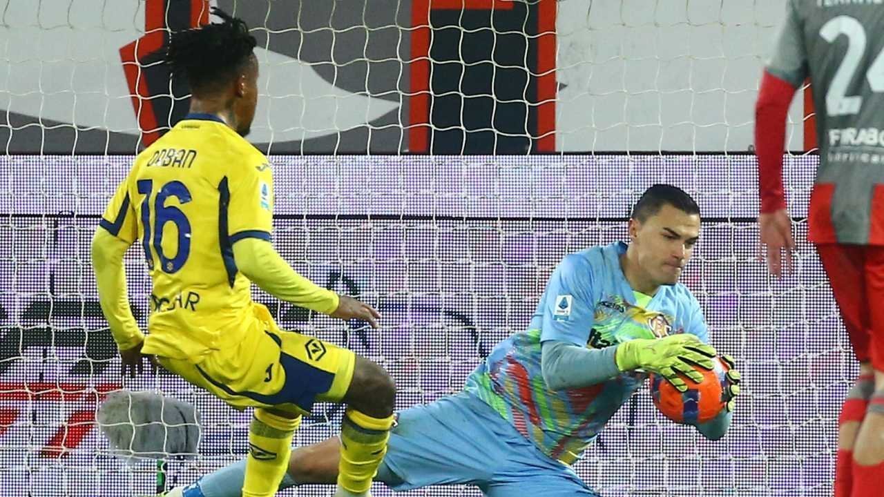 Prediksi Cremonese vs Milan 1 Maret 2026 Prediksi Cremonese vs Milan 1 Maret 2026