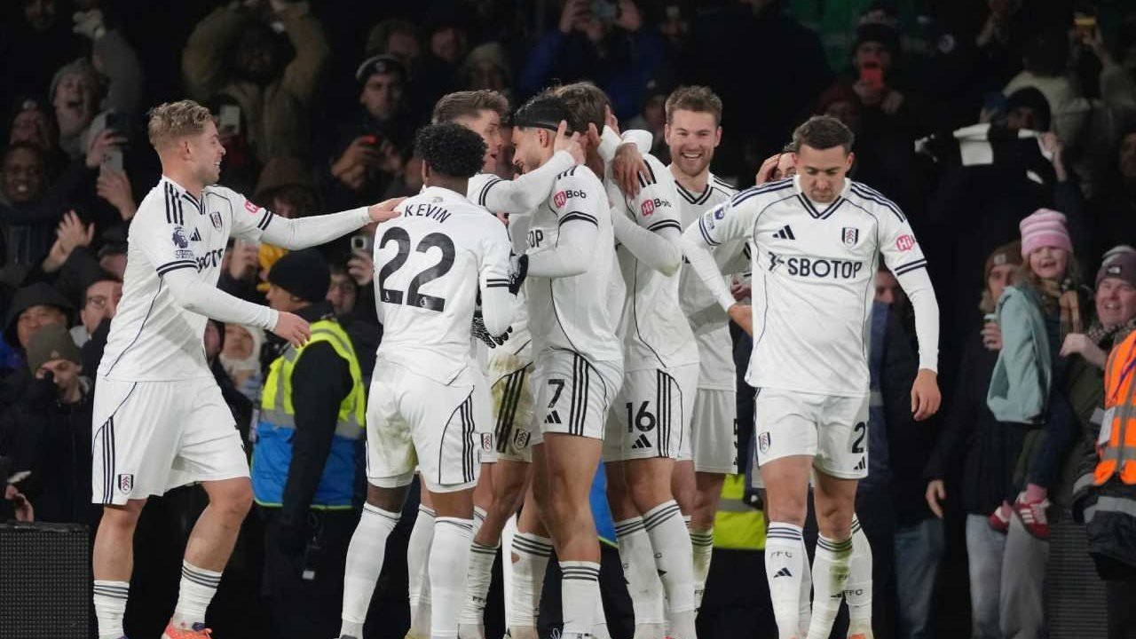 Prediksi Fulham vs Aston Villa 25 April 2026 Prediksi Fulham vs Aston Villa 25 April 2026