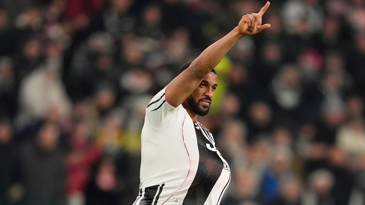 Juventus Siap Lepas Bremer, Hanya Satu Pemain yang Tak Tersentuh Juventus Siap Lepas Bremer, Hanya Satu Pemain yang Tak Tersentuh