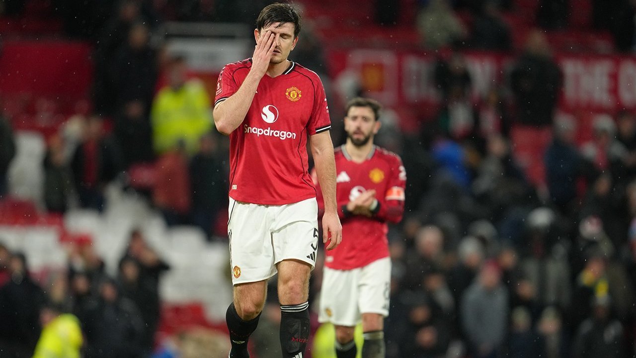 Laris Manis! 3 Klub Top Italia Berminat Angkut Harry Maguire Laris Manis! 3 Klub Top Italia Berminat Angkut Harry Maguire
