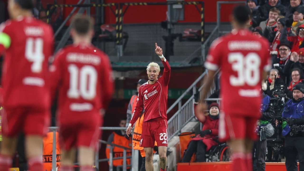 Jadwal Liga Champions Pekan Ini Live di MOJI, 18-19 Maret 2026 Jadwal Liga Champions Pekan Ini Live di MOJI, 18-19 Maret 2026
