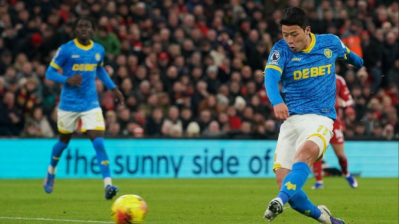 Prediksi Wolves vs Newcastle 18 Januari 2026 Prediksi Wolves vs Newcastle 18 Januari 2026