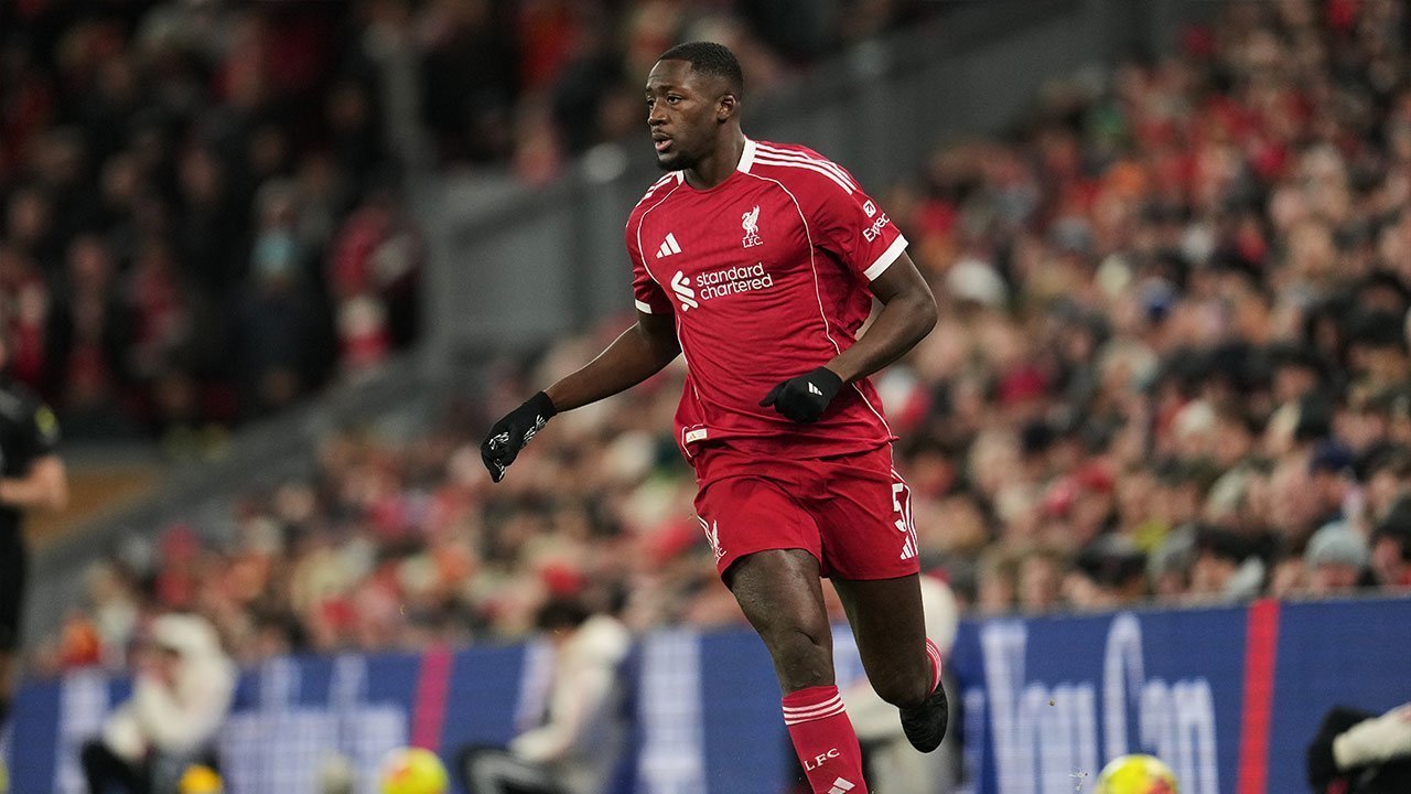 Ibrahima Konate Tinggalkan Liverpool, Chelsea Gercep PDKT Ibrahima Konate Tinggalkan Liverpool, Chelsea Gercep PDKT