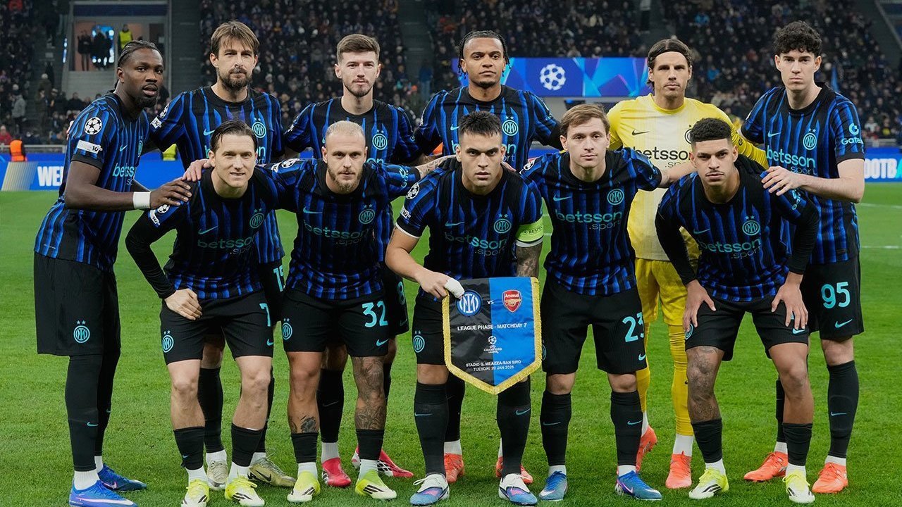 Prediksi Cremonese vs Inter 2 Februari 2026 Prediksi Cremonese vs Inter 2 Februari 2026