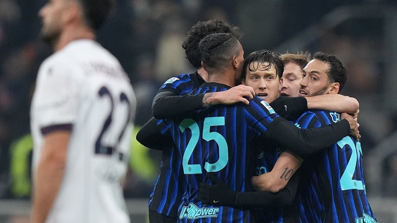 Prediksi Parma vs Inter 8 Januari 2026