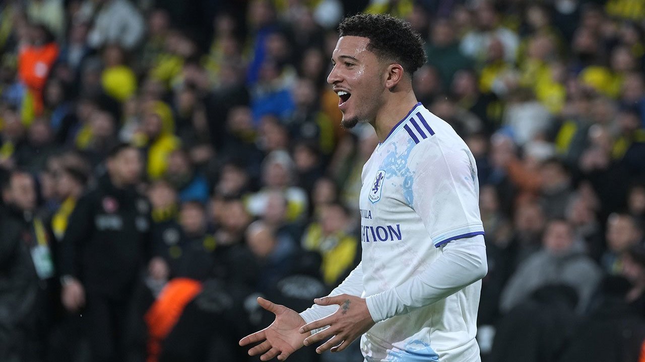 Masa Depan Jadon Sancho: Balik ke Man United atau Kembali ke Mantan Klub Lainnya? Masa Depan Jadon Sancho: Balik ke Man United atau Kembali ke Mantan Klub Lainnya?