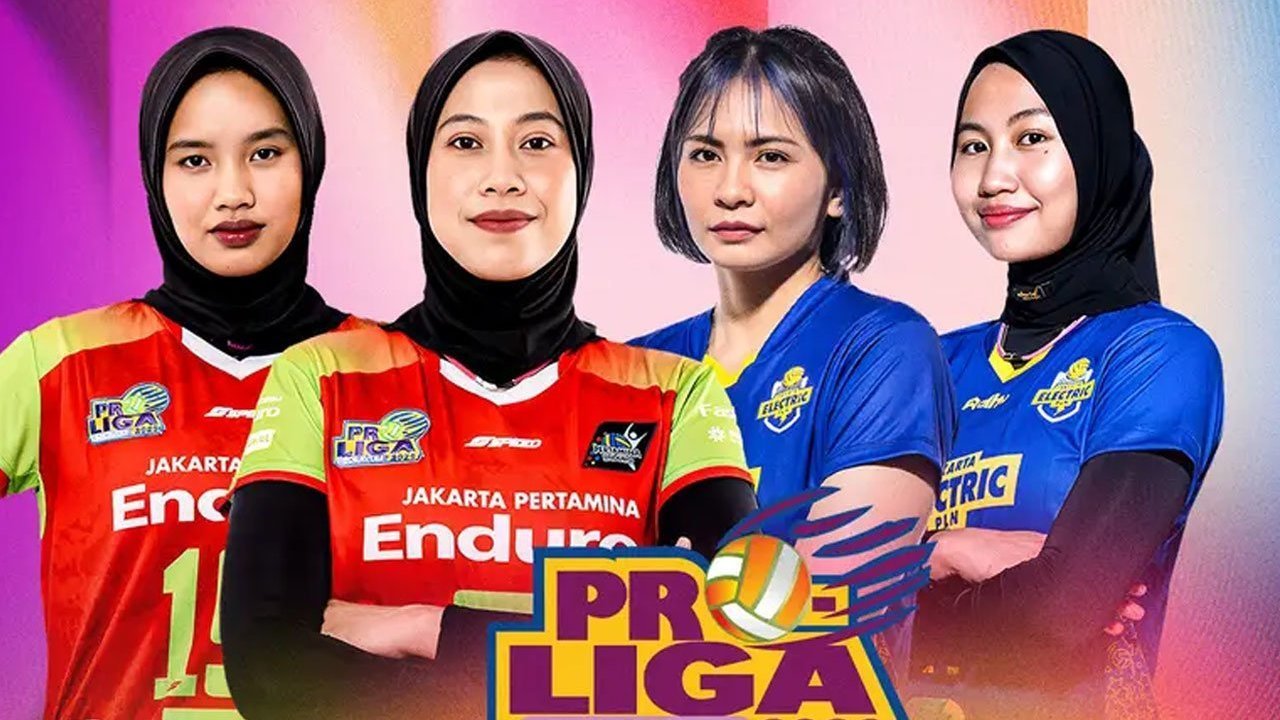 Jadwal Proliga 2026 Jumat, 9 Januari 2026 Hari Ini: Debut Megawati Hangestri Bersama Jakarta Pertamina Enduro